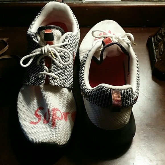 Custom roshes - Picture 2 of 3